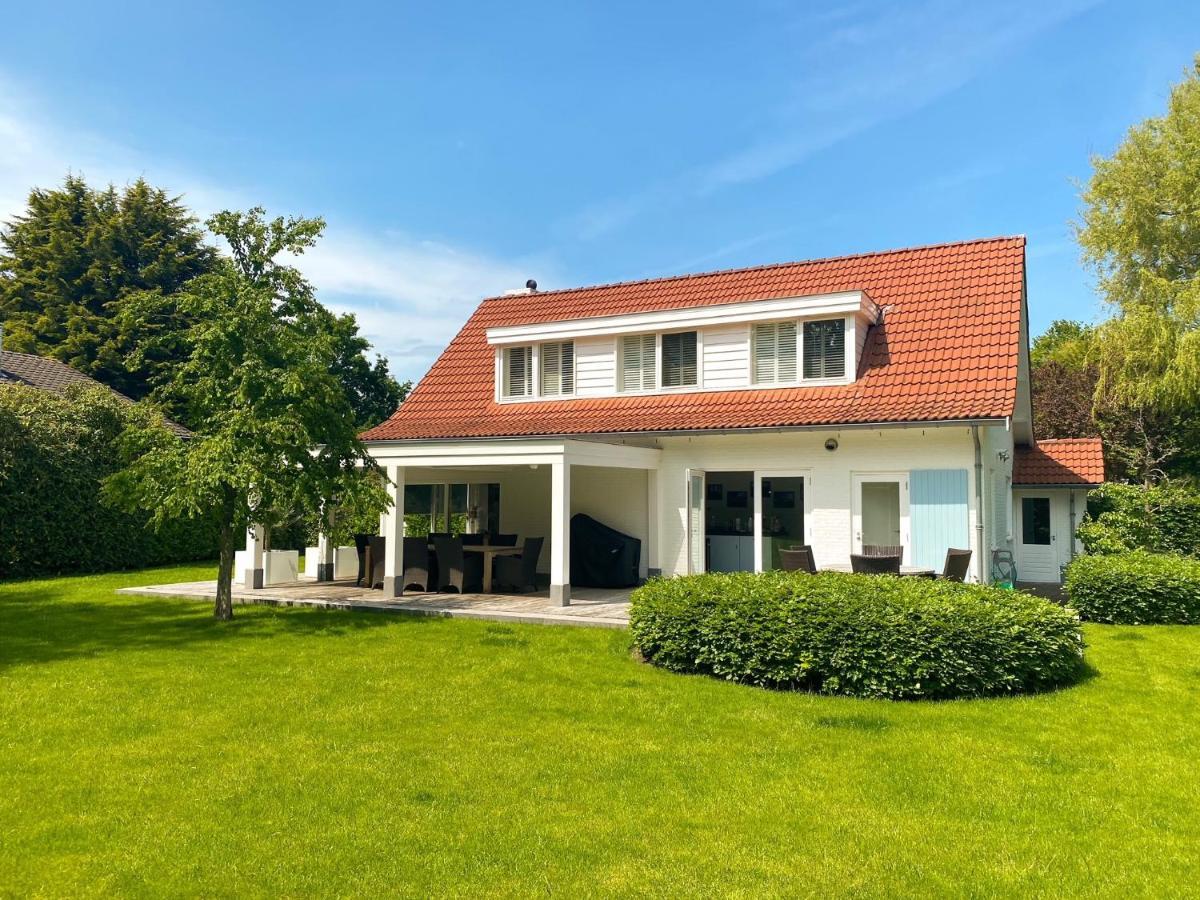Eikenlaan 8 Ok10 Villa Oostkapelle Exterior photo