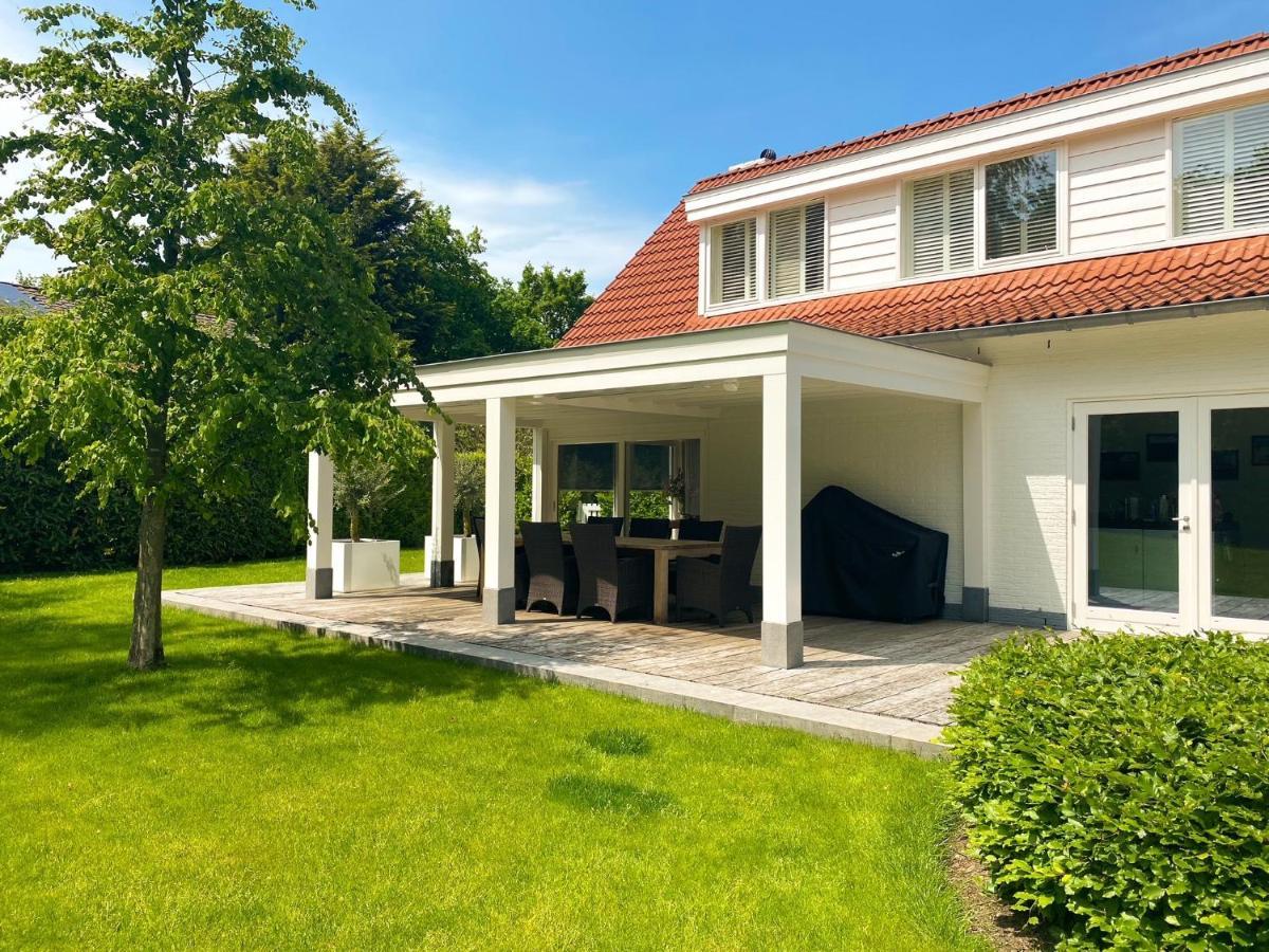 Eikenlaan 8 Ok10 Villa Oostkapelle Exterior photo