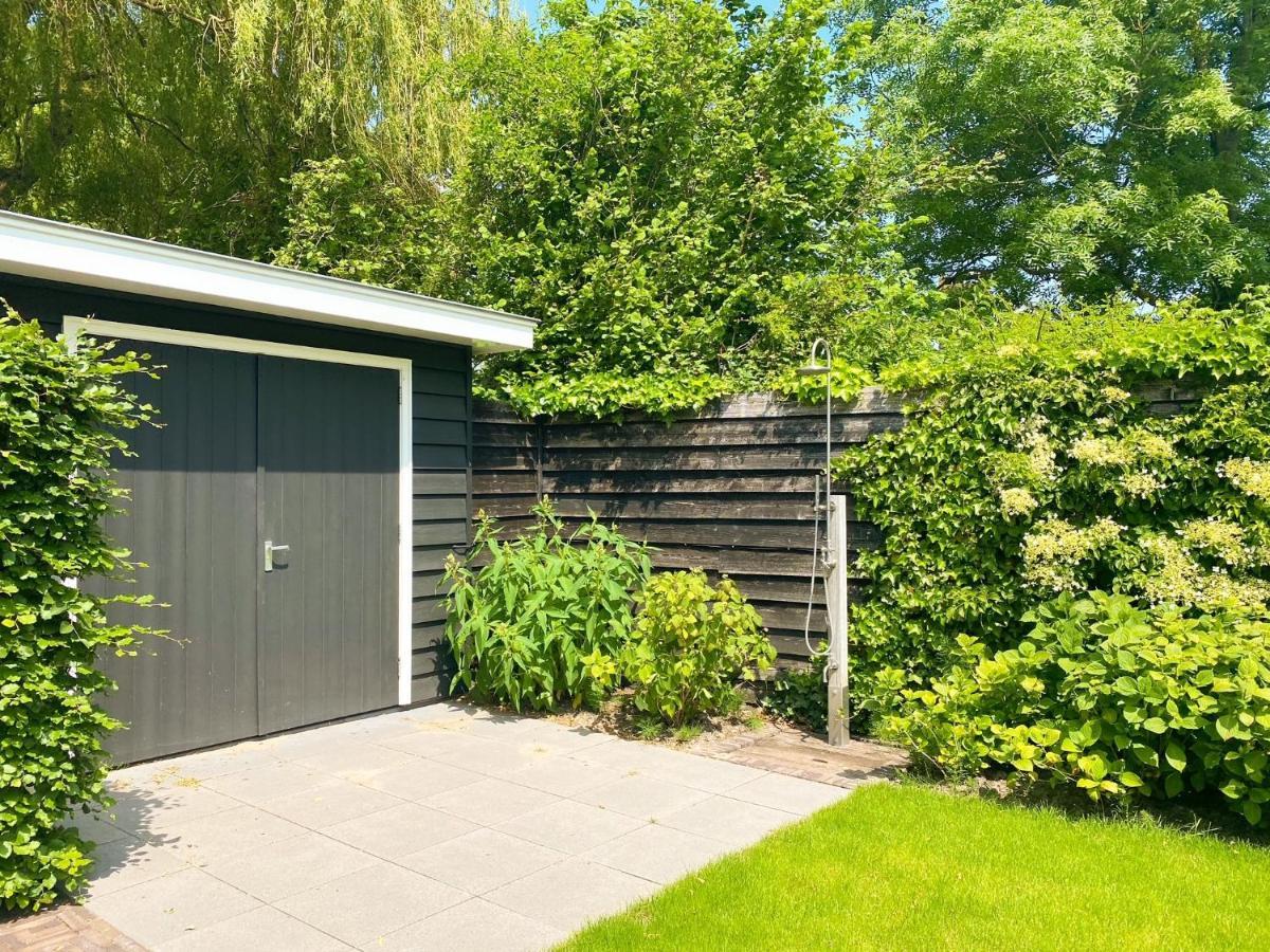 Eikenlaan 8 Ok10 Villa Oostkapelle Exterior photo